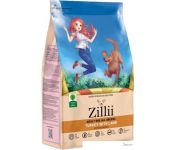     Zillii Adult Dog All Breed    800 