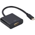 Адаптер Cablexpert A-CM-HDMIF-04