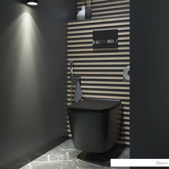 Унитаз IDDIS Bild BILR2BMi25