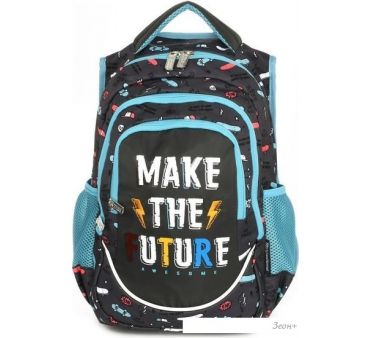   Schoolformat Soft 3 Future 3-