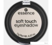    Essence Soft Touch Eyeshadow ( 01) 2 