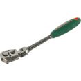 Вороток с трещоткой Jonnesway R4104