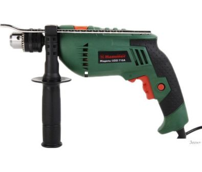   Hammer UDD710A
