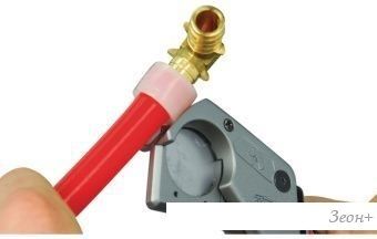 Труборез Milwaukee 4932479407