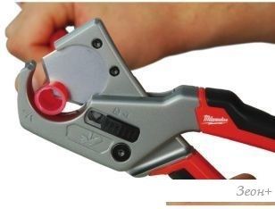 Труборез Milwaukee 4932479407