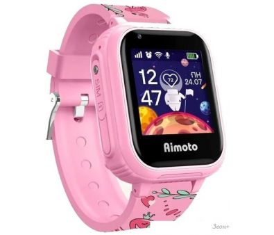    Aimoto Pro 4G ()