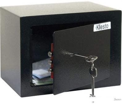   Klesto 17K ()
