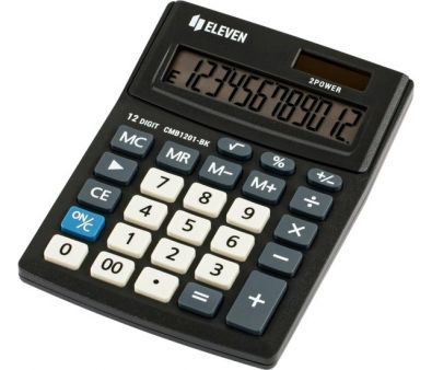  Eleven Business Line CMB1201-BK ()