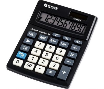  Eleven Business Line CMB1001-BK ()