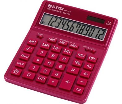   Eleven SDC-444X-PK ()