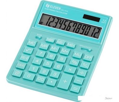   Eleven SDC-444X-GN ()