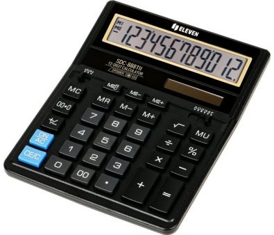   Eleven SDC-888TII ()