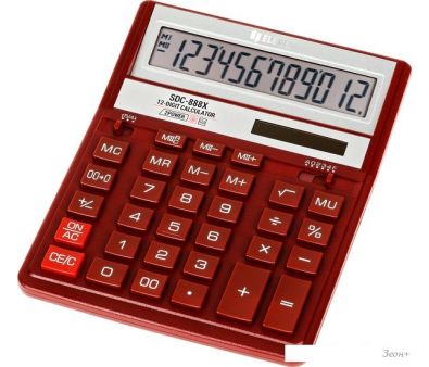   Eleven SDC-888X-RD ()
