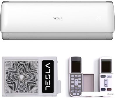 - Tesla Astarta TA27FFML-09410A