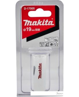  Makita D-17005