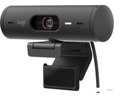 -   Logitech Brio 505 ()