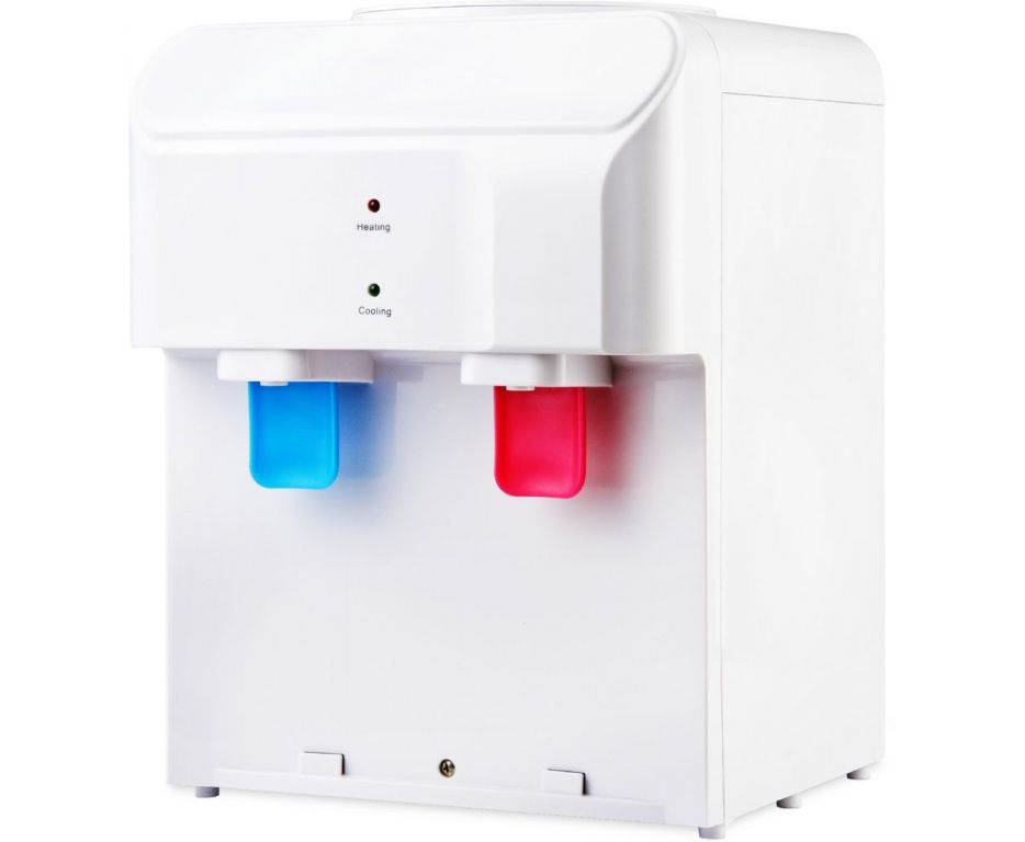 Кулер для воды StarWind SW-2001EW