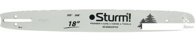    Sturm SB1858325POH
