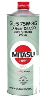   Mitasu MJ-415 75W-85 1