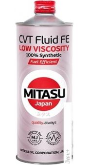   Mitasu MJ-311 CVT FE 1