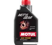   Motul MotylGear 75W-85 1