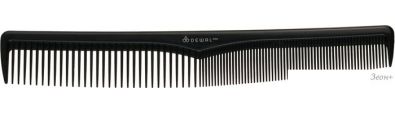 Расческа гребень Dewal Beauty Эконом CO-6051
