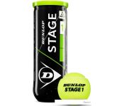    Dunlop Stage 1 (3 , )