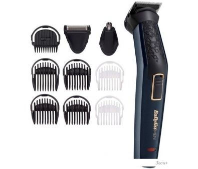    BaByliss MT728E