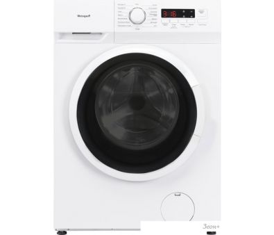   Weissgauff WM 4106 D