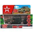 Пикап Технопарк Uaz Pickup PICKUP-12ARR-GN