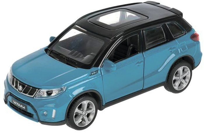 Легковой автомобиль Технопарк Suzuki Vitara S 2015 VITARA-12-BUBK