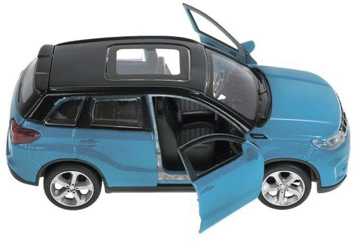 Легковой автомобиль Технопарк Suzuki Vitara S 2015 VITARA-12-BUBK