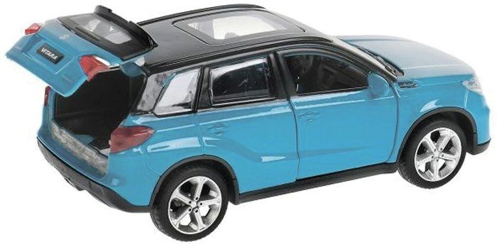 Легковой автомобиль Технопарк Suzuki Vitara S 2015 VITARA-12-BUBK