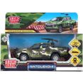 Пикап Технопарк Mitsubishi L200 L200-12MIL-ARMGN