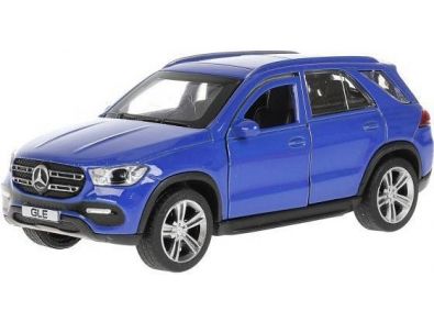   Mercedes-Benz GLE 22018 GLE-12-BU ()
