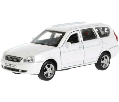    Lada Priora PRIORAWAG-12-WH