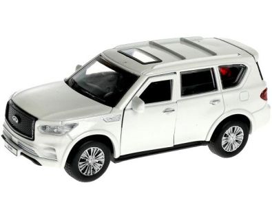    Infiniti Qx80 QX80-12-WH