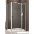 Душевой уголок Allen Brau Priority 90x100 269520 (хром)