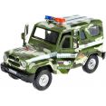 Внедорожник Технопарк UAZ Hunter HUNTER-MIL-SL