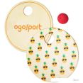  OgoSport Surf Paddle Ball Hangtag PBW02