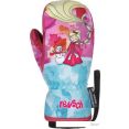  Reusch Franci R-Tex Snow Princes 6085514 9017 (- 2)