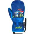  Reusch Franci R-Tex Monster Truck 6085514 9018 (- 4)