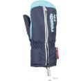  Reusch Ben mitten dress 4685408-4503 (- 3, blue/bachelor button)