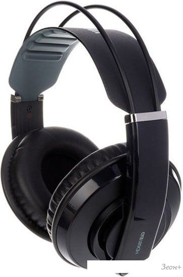 Наушники Superlux HD681 EVO (черный)
