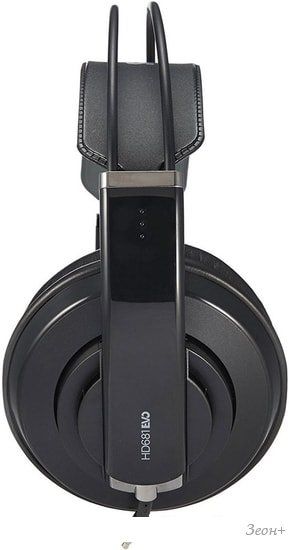 Наушники Superlux HD681 EVO (черный)
