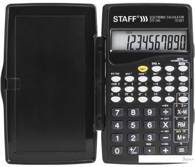   Staff STF-245 250194