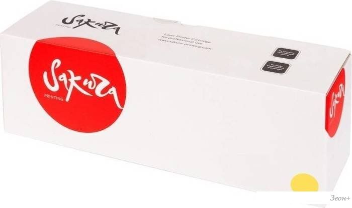 Картридж Sakura Printing SA106R03746 (аналог Xerox 106R03746)