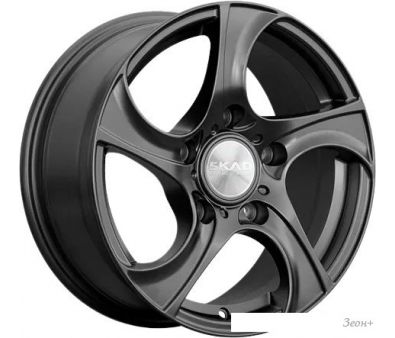   SKAD  16x7" 5x139.7 DIA 98.5 ET 40  
