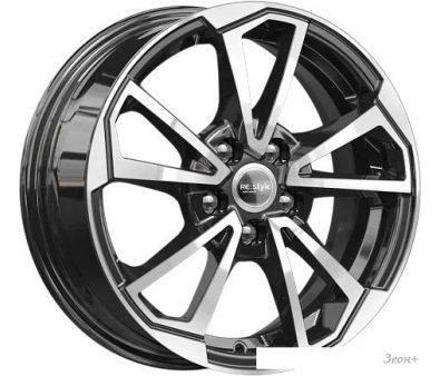   K&K 1005 15x6" 5x114.3 DIA 67.1 ET 42  