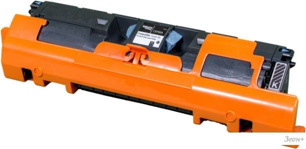 Картридж Sakura Printing SAC9700A